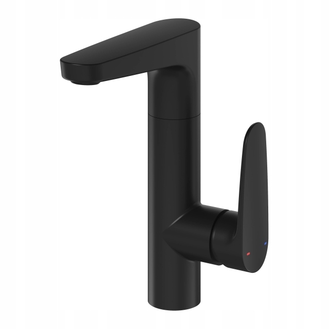 Goodhome Cavally Rotary Washbasin Faucet
