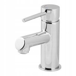 Goodhome Ferrel Chrome Washbasin Faucet
