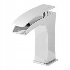 Goodhome Kellan Chrome [Code_prod