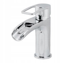 Goodhome Olmeto Chrome [Code_prod