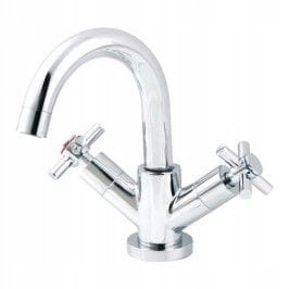 Goodhome Seaford Chrome [Code_pro.