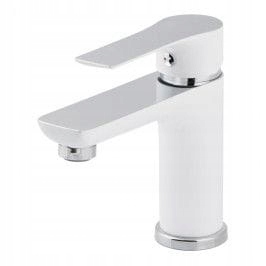 Goodhome Wicie White Washbasin Battery [kód