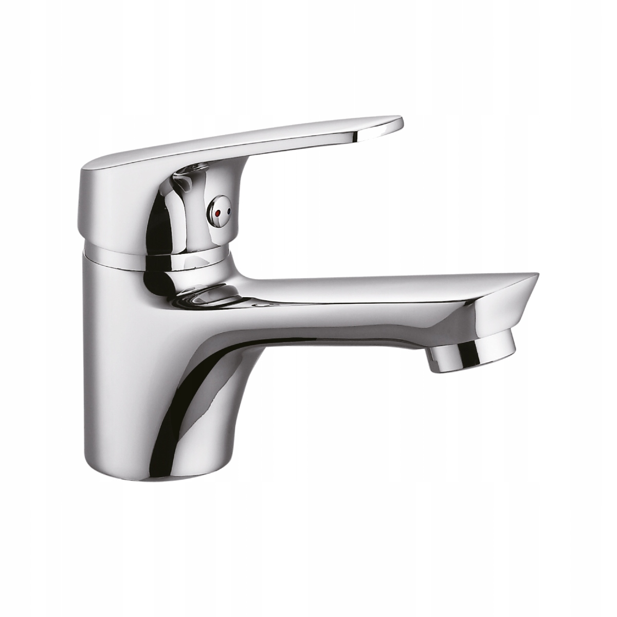 Gracia Chrome Washbasin Faucet
