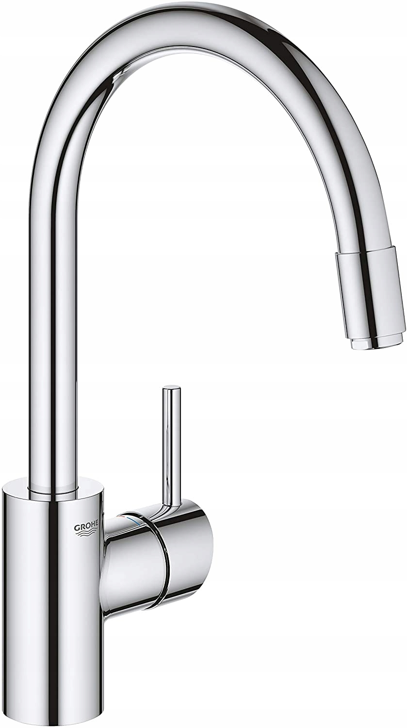 Kuchynská batéria - Grohe 31212003 Washbasin Faucet