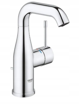 Grohe Essence Chrome 23462001 Wash Basin Batéria