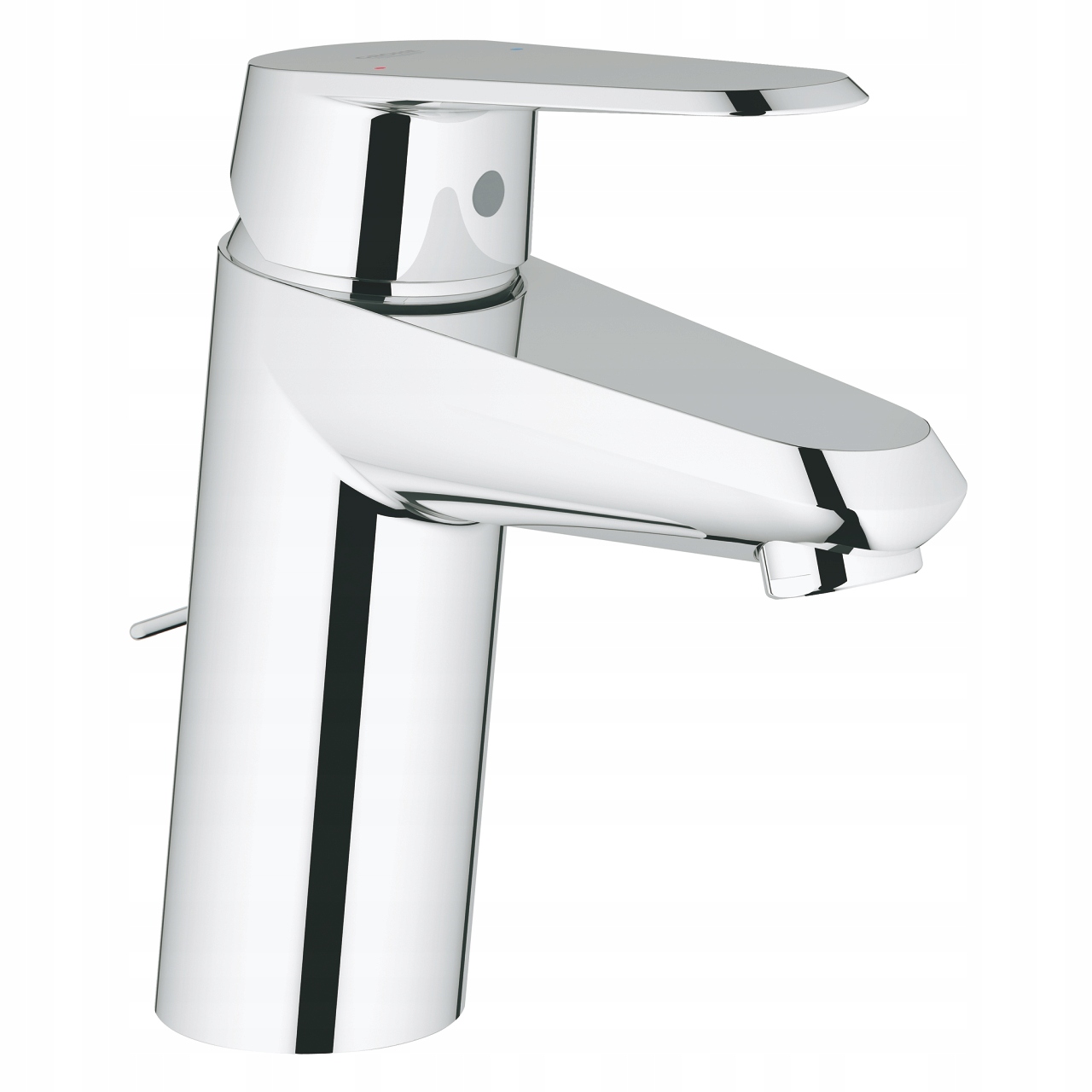 Grohe Eurodisc Cosmo 3317820e Sink Batéria