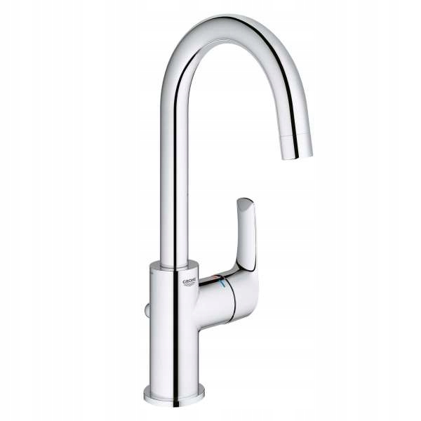 Grohe Eurosmart Chrome 23537002 umývadla batéria