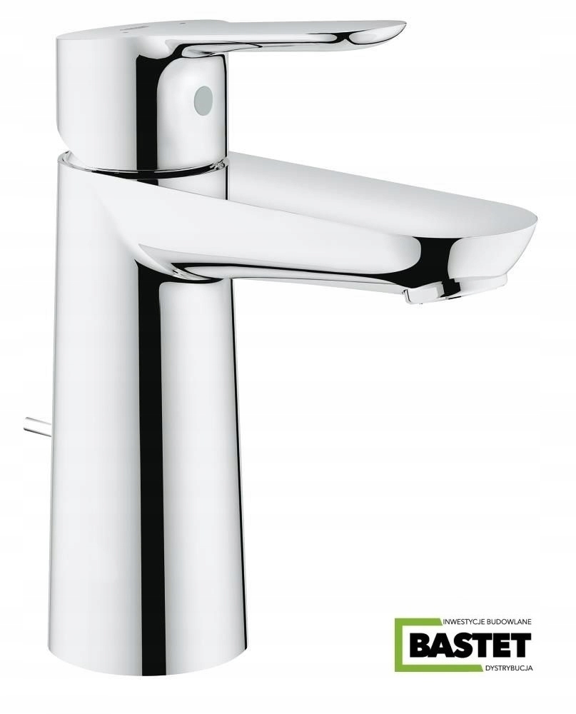 Grohe M EcOBOy Bauedge 23759000 umývadla batérie