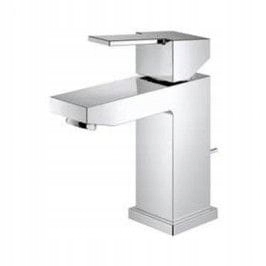 Grohe plachta kocka chrómový washbasin faucet