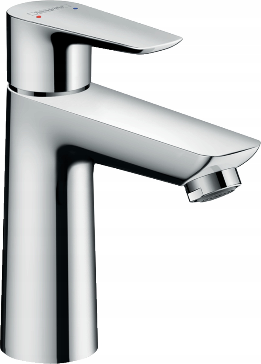 Hansgrohe talis e 110 bez korku