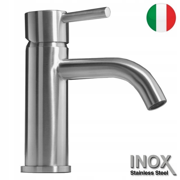 Sink batéria -Hotelinox AP2601 inox satén