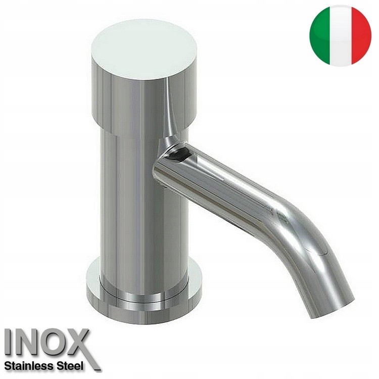 Umývadlo batérie-hotelinox AP2710 inox satén