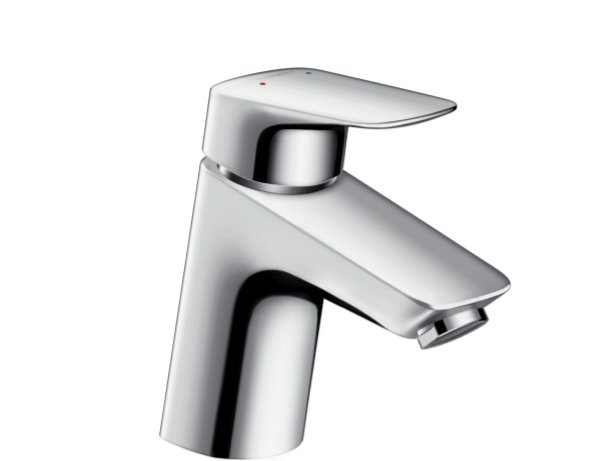 Hansgrohe logis 70 71077000 umývadla batérie