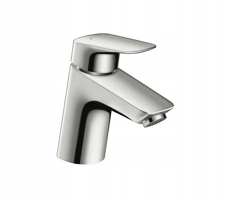Hansgrohe MyCube M 71010000.