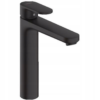 Hansgrohe vernis zmes čiernej čiernej farby