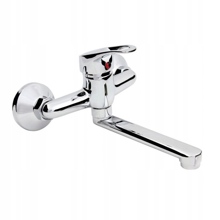 Stenu hydrolandský umývadlo faucet