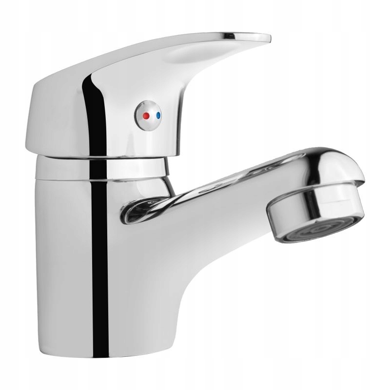 Inva ava new Bu06001 chrómová umývacia kotla faucet