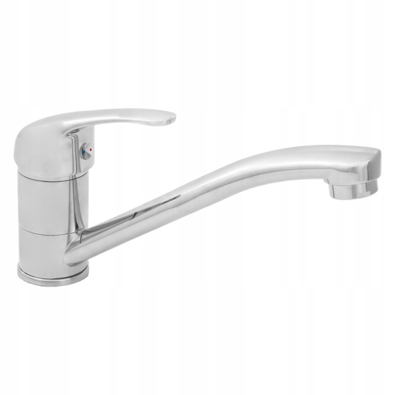 Invenen Mitris BU-79-K01 Chrome Wash Basin Faucet