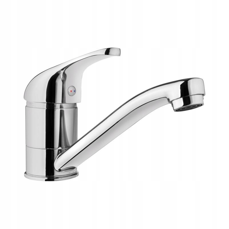 Invenen perea bu-05-K01 chrómová umývacia kotla faucet