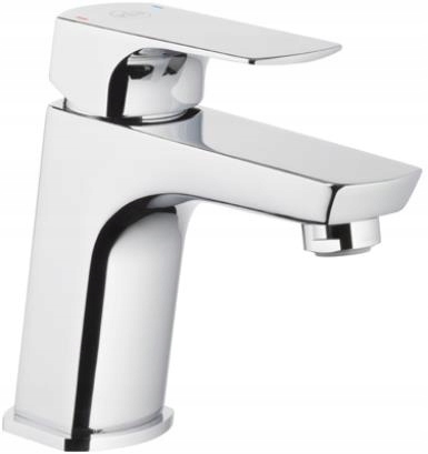 Sink batéria KFA tvary mokait chróm