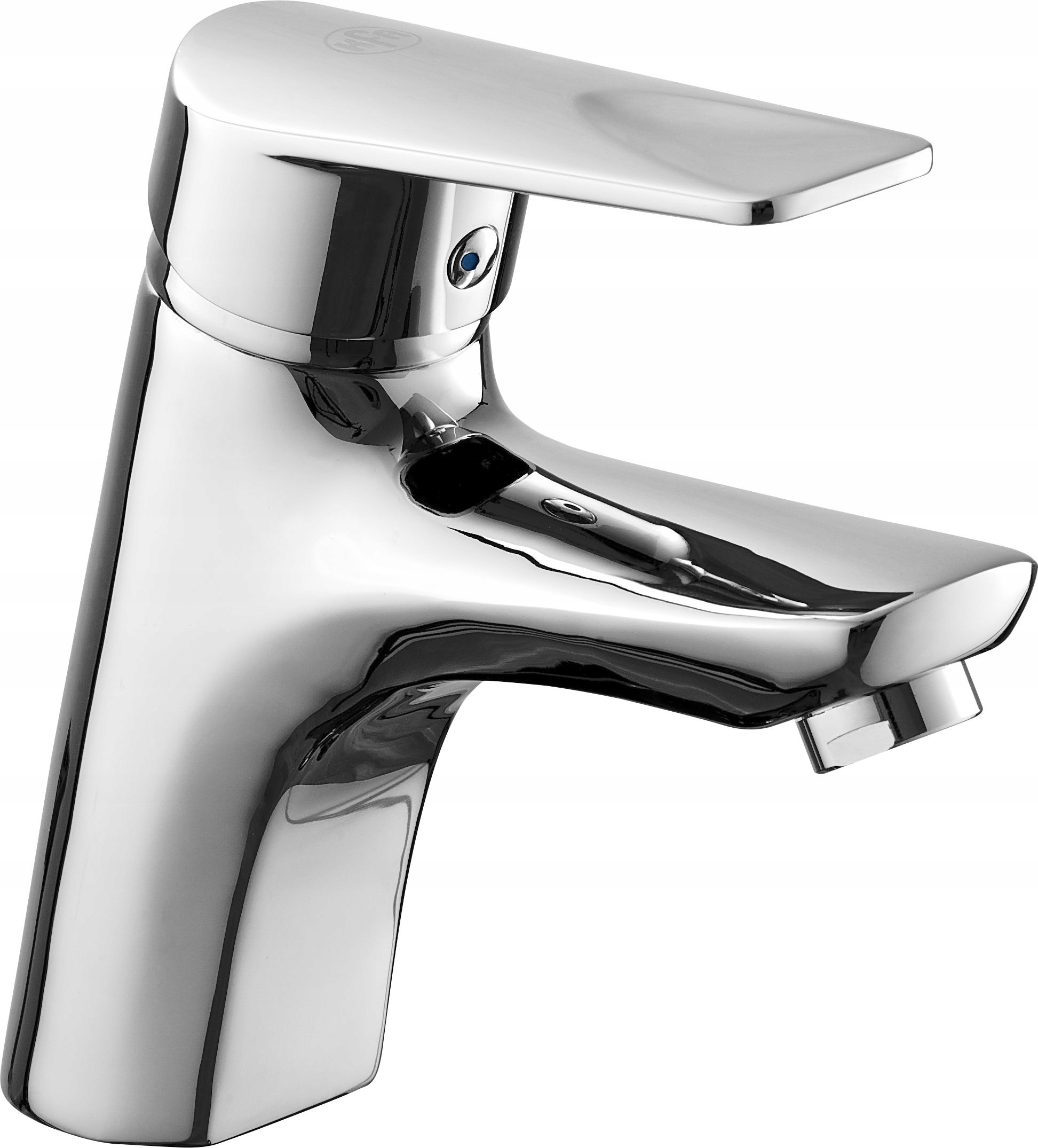 KFA Topaz Strange Chrome (4012-8