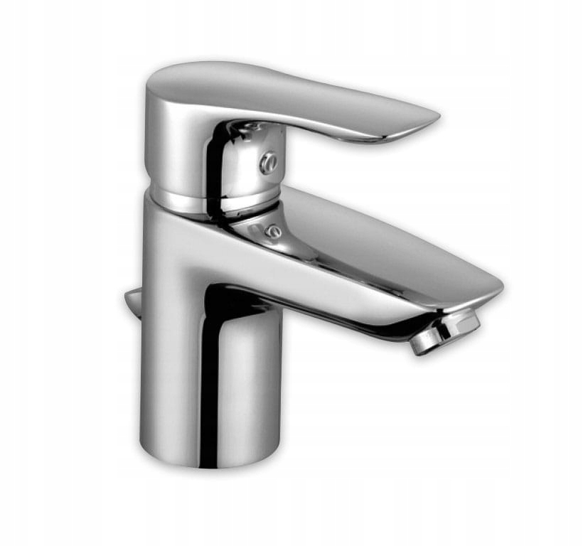 Kludi Tercio Washbasin Faucet