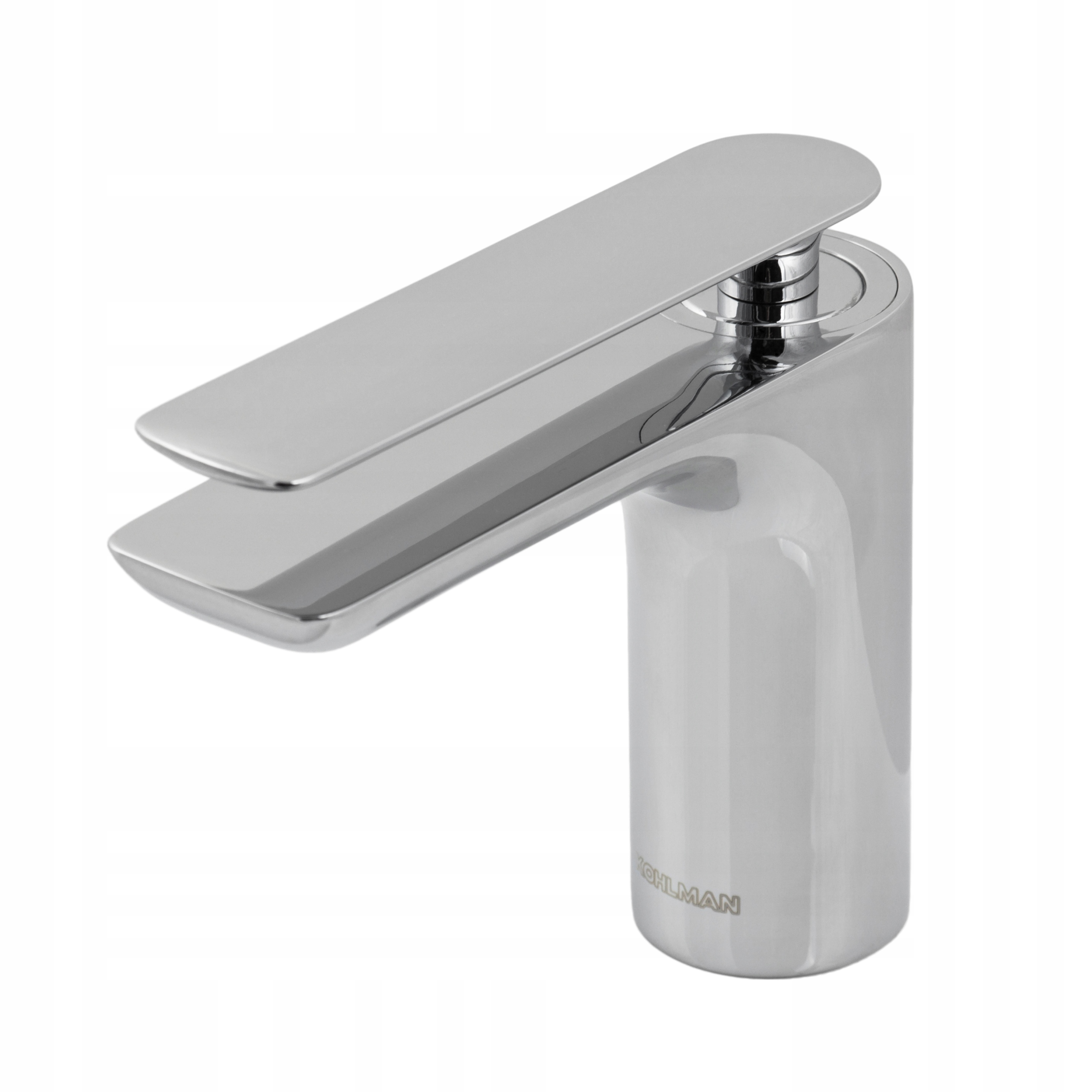 Kohlman Experience QB100E Chrome Basin faucet