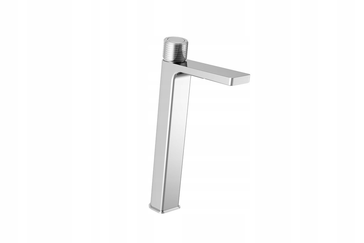 Krotos wysoka washbasin faucet