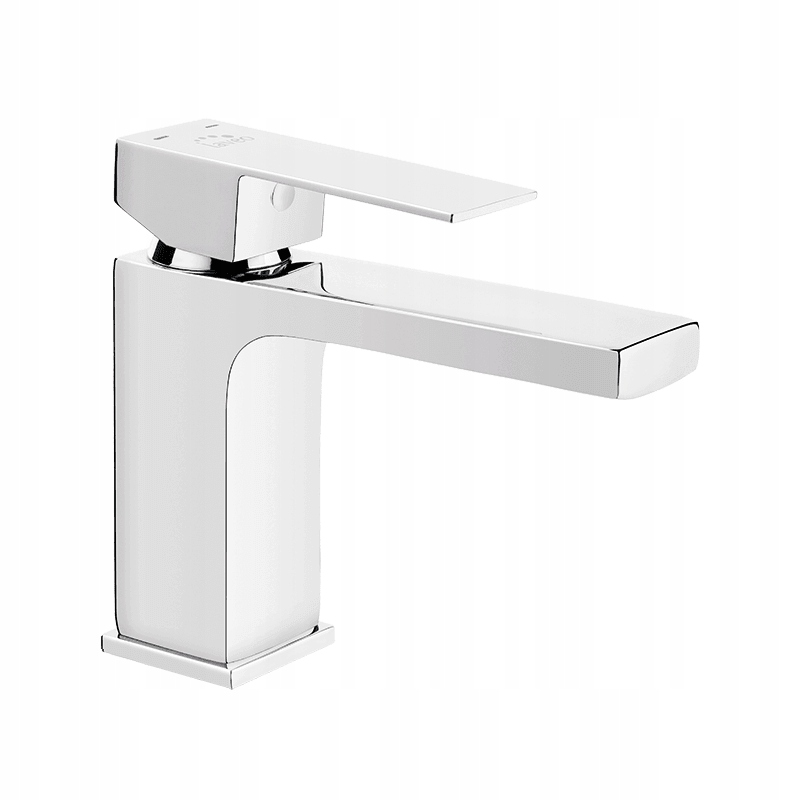 Kvadrato Washbasin Faucet