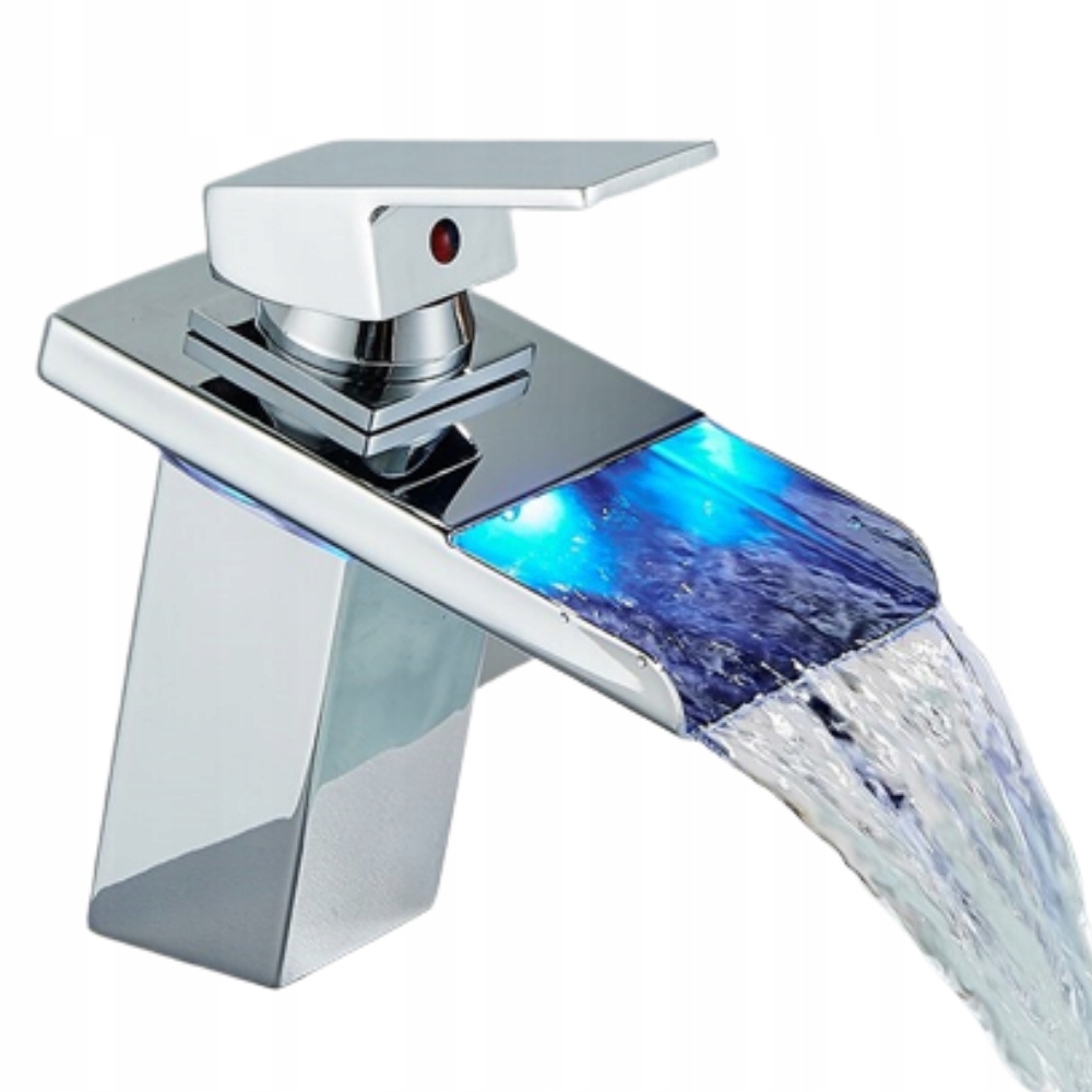 Sink Battery LED vodopád Staskade