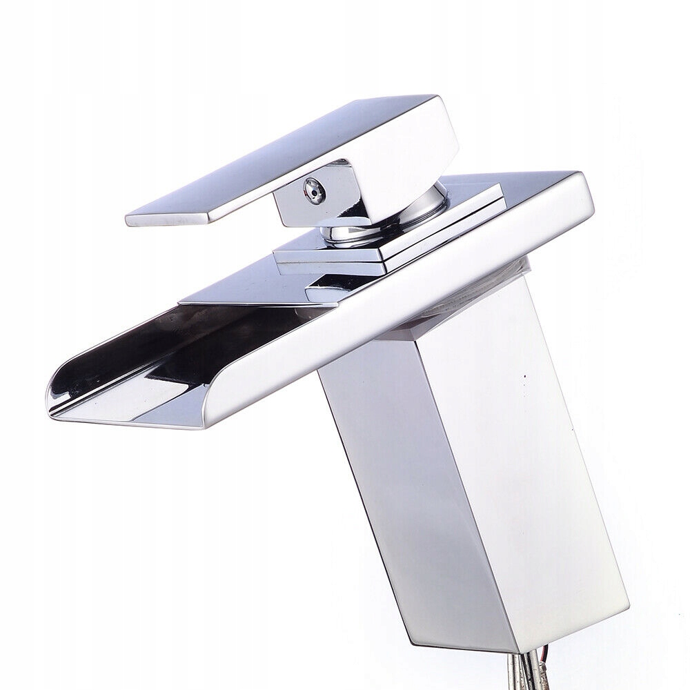 RGB LED Washbasin Faucet. Washbasin + hadica