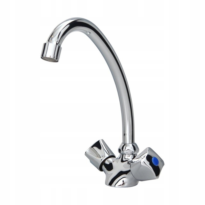 Lucy BJA604 Washbasin Faucet