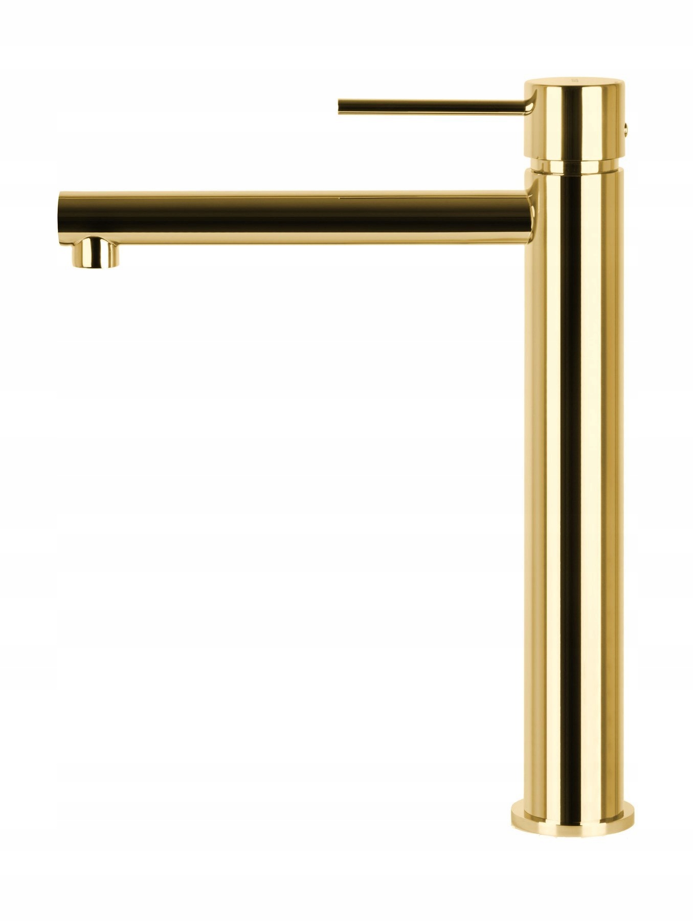 Lugo Złota Corsan Outlet -30% Washbasin Faucet