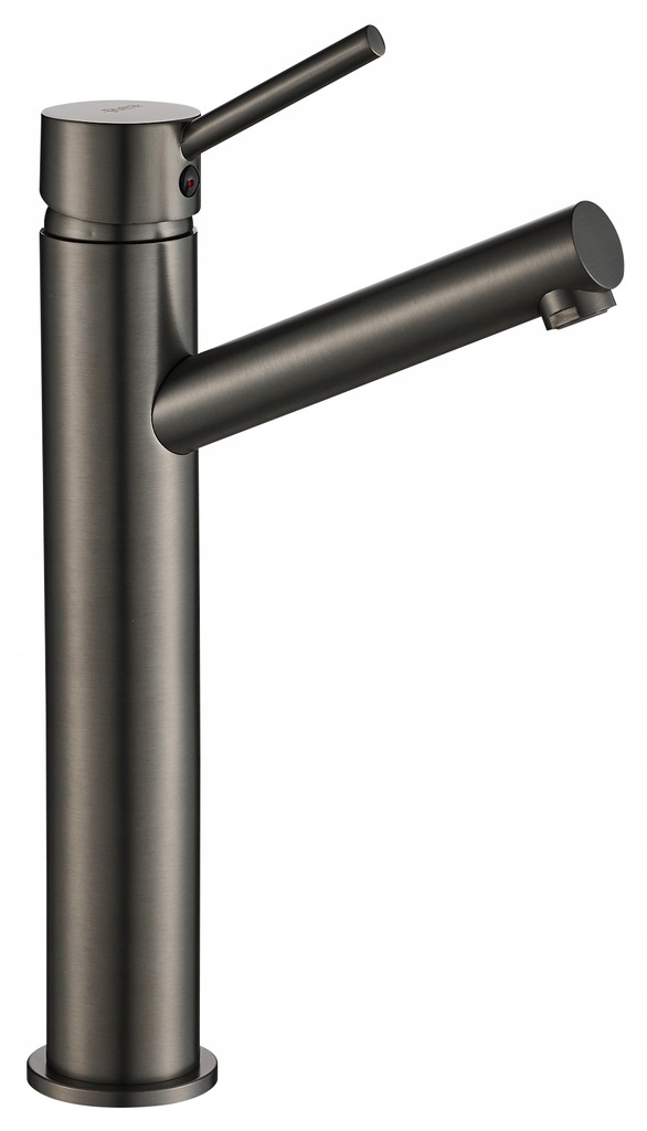 Sink Battery Lumi Gray Mat High - Rea