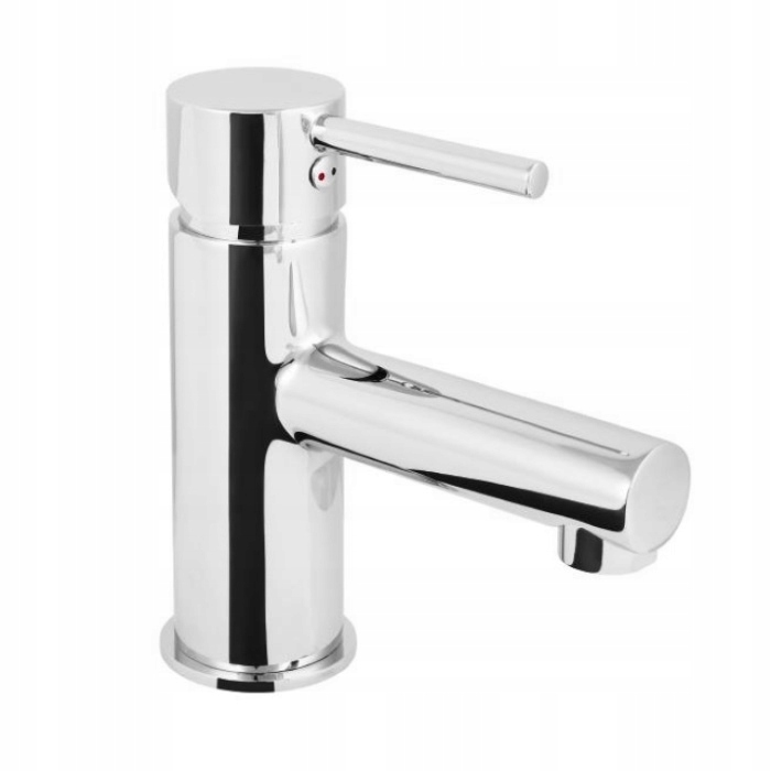 Lago 2.0 Washbasin faucet