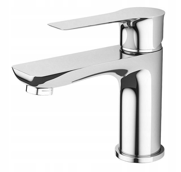 Laveo Raille BLL 022D Chrome Sink Batéria