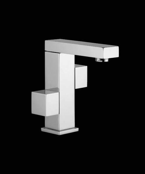 Mondrian Washbasin faucet