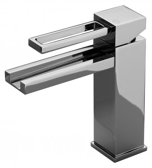 Pán Hyde Chrome Sink Batéria