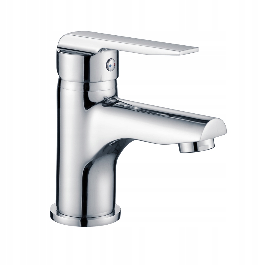 Morado washbasin faucet s automatickým korkom