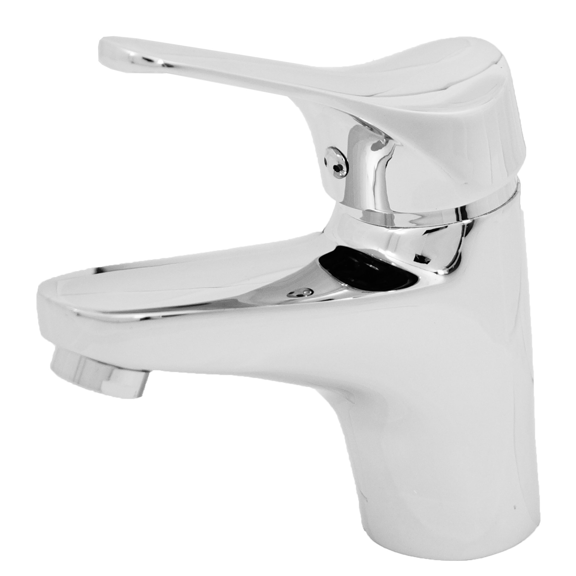 Nízka kúpeľňa Tugel kúpeľňa faucet