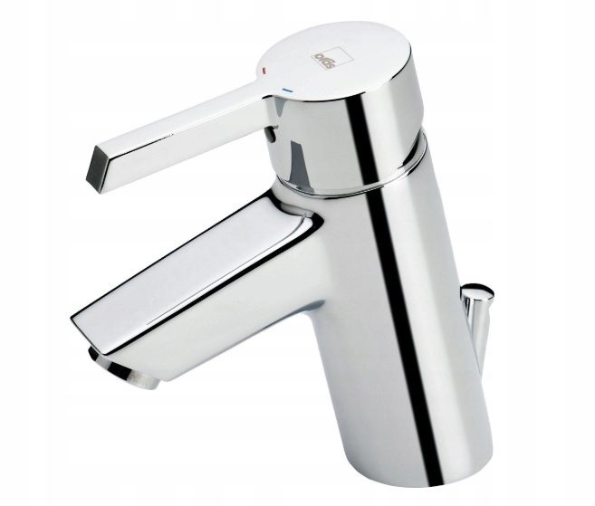 Nordia 2300f Washbasin Faucet