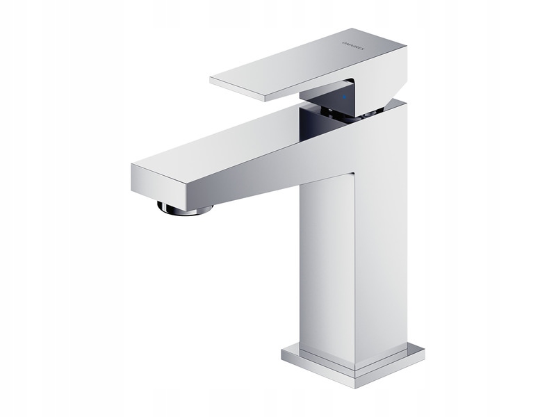 Omnires čerstvý FR7110MCR Chrome Washbasin faucet