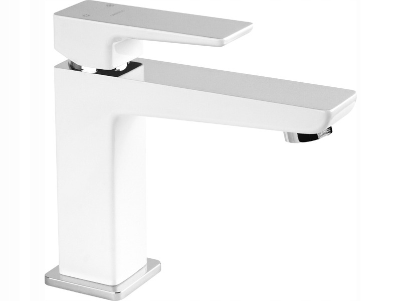 Omnires Parma PM7410CRB Wash Basin Faucet