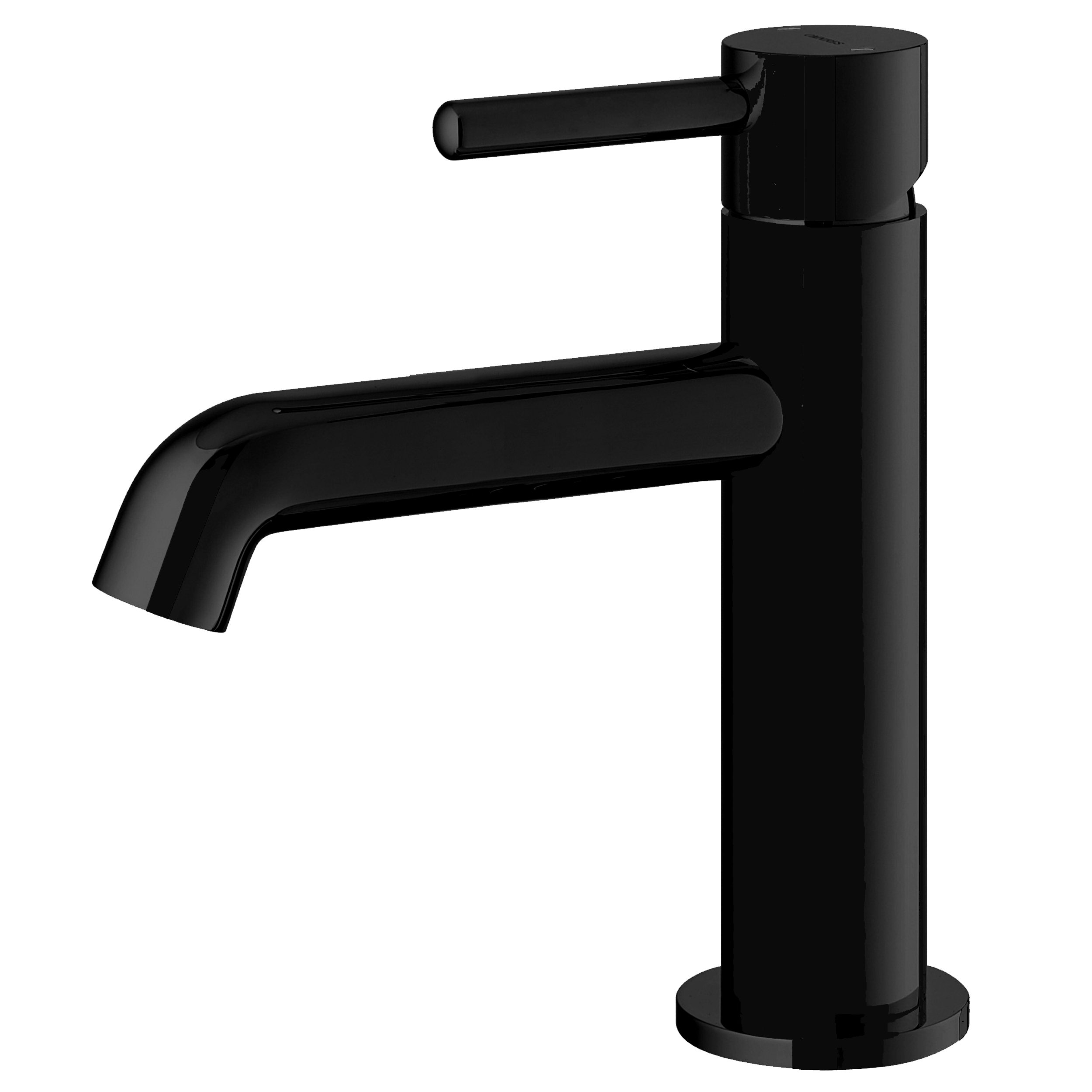 Omnires y1210n Bl Basin faucet