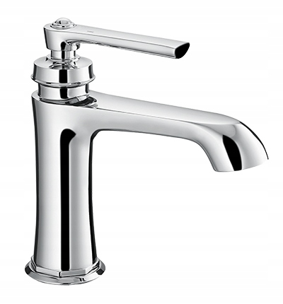 Omnires Arce Am5210 CR Washbasin faucet
