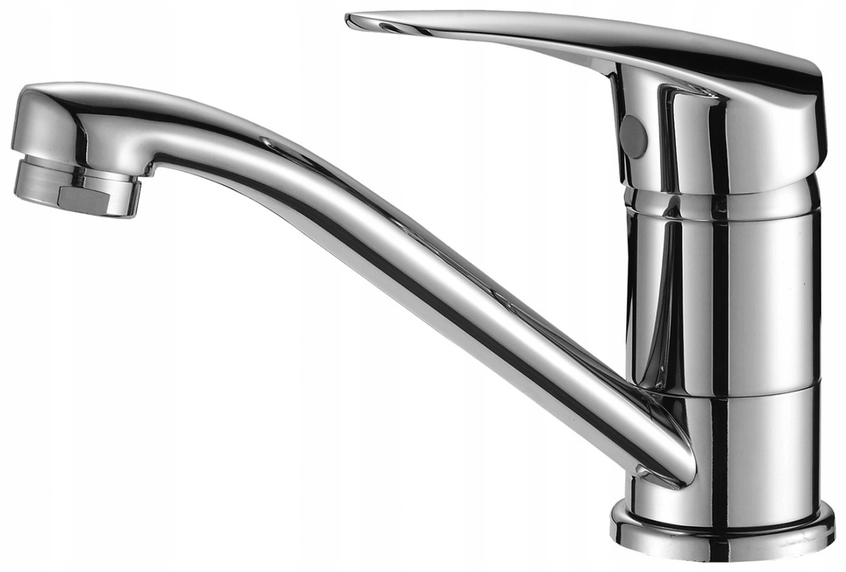 Omnires Yukon Chrome yk3319cr umývadla batéria