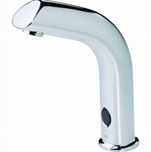 ORAS Electra Chrome 6104 230V Wash Basin Faucet