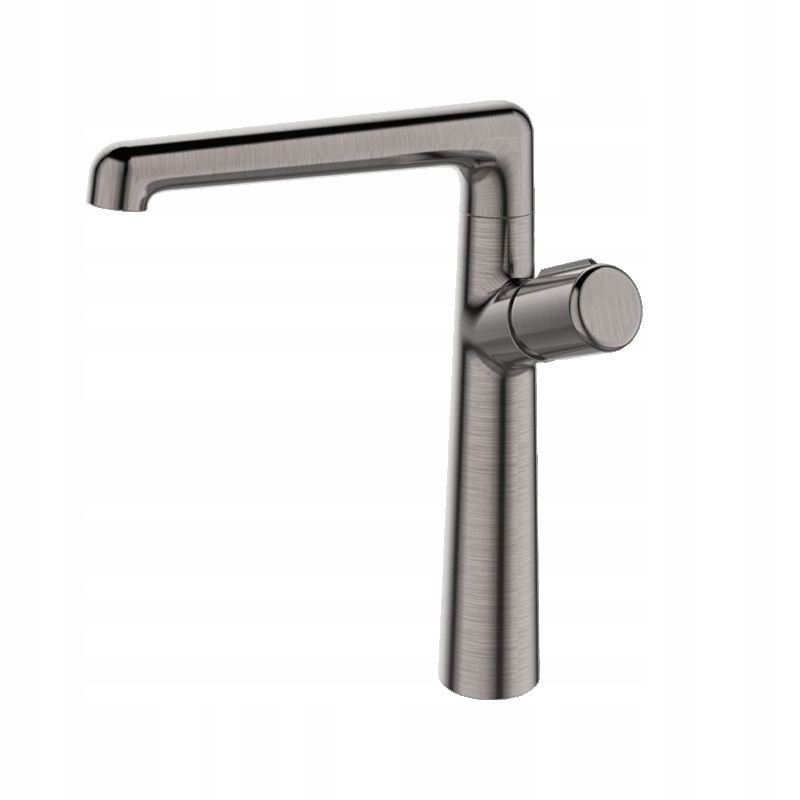 Pretto Washbasin Faucet High Grapit BAO_925D
