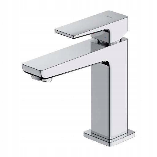 Parma Chrome PM7410CR Washbasin Faucet