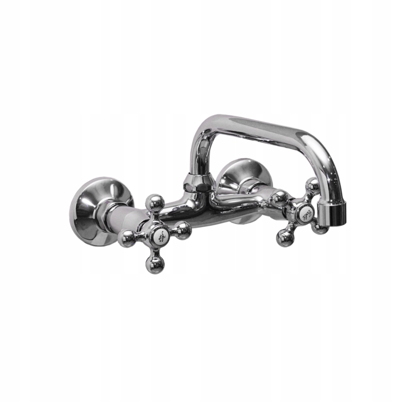 Retro BJA902 Washbasin Faucet